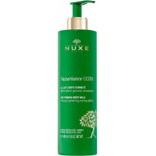 Nuxe Nuxuriance īpaši grezns ķermeņa krēms, 400 ml