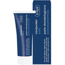 Ziaja Toothpaste toothpaste Mintperfekt Activ 75 ml