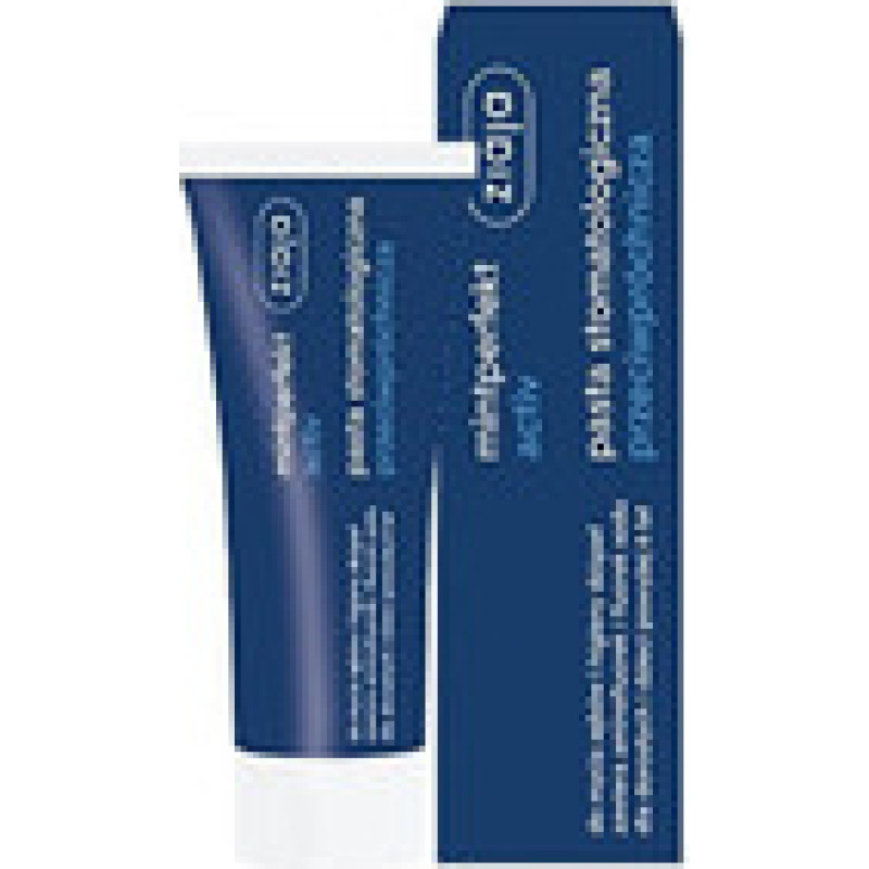 Ziaja Toothpaste toothpaste Mintperfekt Activ 75 ml