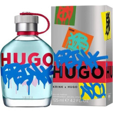 Hugo Boss Krink X Hugo EDP