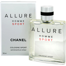 Allure Homme Sport - EDC - Volume: 150 ml