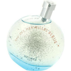 Hermes Eau Des Merveilles Bleue Edt Spray, 100 ml