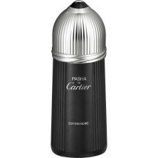 Tualetes ūdens Cartier Pasha Noire Edition EDT150 ml