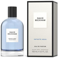 Infinite Aqua - EDP - Volume: 100 ml