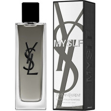 MYSLF Intense - EDT - Volume: 40 ml