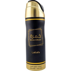 Khamrah - deodorant ve spreji - Volume: 200 ml