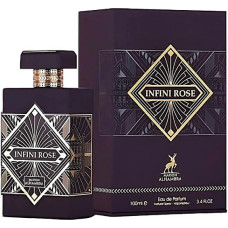 Infini Rose - EDP - Volume: 100 ml