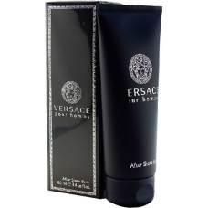 Pour Homme - after shave balm - Volume: 100 ml
