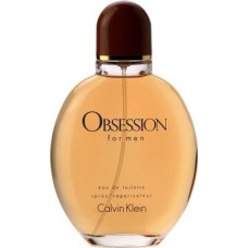 Calvin Klein Obsession for Men EDT vīriešiem 200 ml