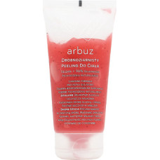 Ziaja Watermelon Body Peeling - Jemn&yacute; tělov&yacute; peeling