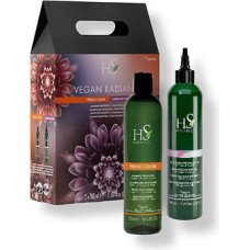 Hs Milano Vegan Radiance Color Care Set - Sada