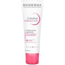 Bioderma Cr&eacute;aline Defensive Riche Active Soothing Cream