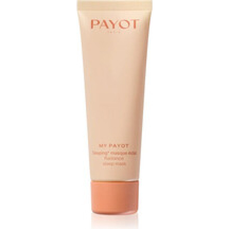 Payot My Payot Radiance Sleeping Mask