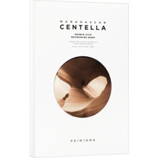 Skin1004 Madagascar Centella Probio-Cica Mask Set- Sada vyživuj&iacute;c&iacute;ch masek