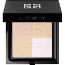 Kompaktais pūderis Givenchy Prisme Libre Pressed Pdr 02