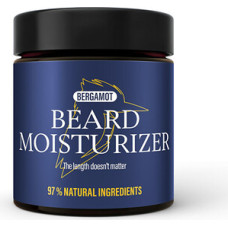 Steves No Bull***T Beard Moisturizer Cream - Hydratačn&iacute; kr&eacute;m na vousy