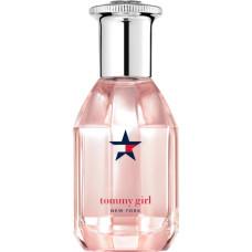 Tualetes ūdens Tommy Hilfiger Tommy Girl New York sievietēm, augļu aromāts, 50 ml