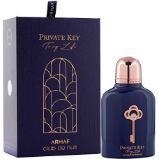 Parfimērijas ūdens Armaf Private Key To My Life EDP sievietēm, 100 ml