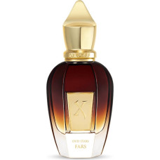 Smaržūdens Xerjoff Oud Stars Fars EDP sievietēm, 50 ml