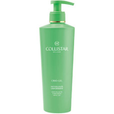 Collistar Anticellulite Even Finish Cryo-Gel - Nočn&iacute; gel na celulitidu