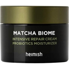 Heimish Matcha Biome Intensive Repair Cream Probiotics Moisturizer - Intenzivn&iacute; kr&eacute;m pro obnovu pleti