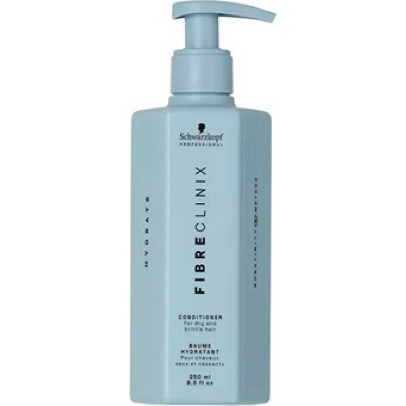 Schwarzkopf Professional Hydrate Conditioner - Hydratačn&iacute; kondicion&eacute;r