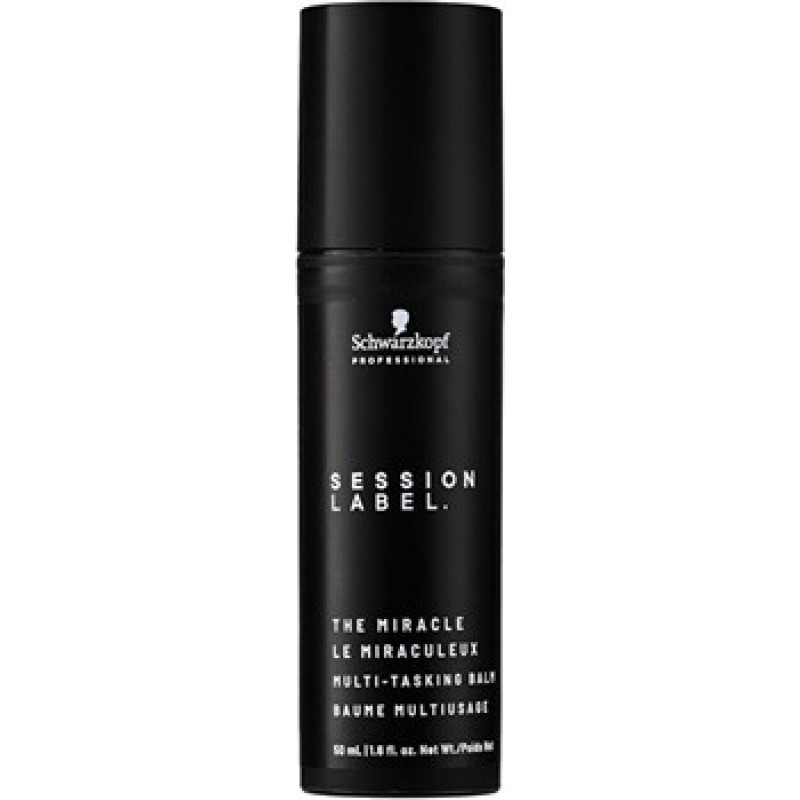 Schwarzkopf Professional Session Label The Miracle - Stylingov&yacute; balz&aacute;m