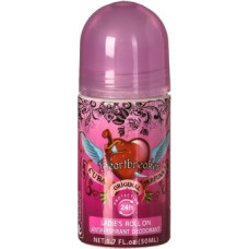 Cuba Heartbreaker Deodorant Roll-On