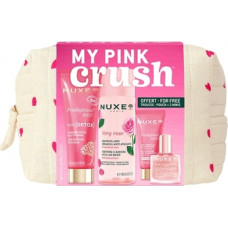 Nuxe My Pink Crush Set - D&aacute;rkov&aacute; sada