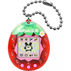Interaktīvs digitālais mājdzīvnieks Tamagotchi Svaigā zemenīte