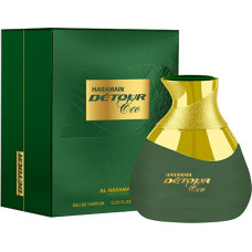 Detour Eco - EDP - Volume: 100 ml