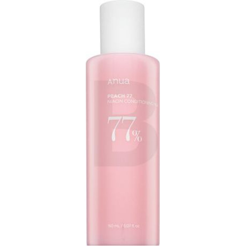 Anua Peach 77 Niacin Conditioning Milk 150 ml