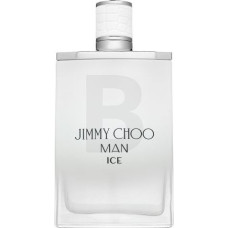 Jimmy Choo Man Ice EDT M 100 ml