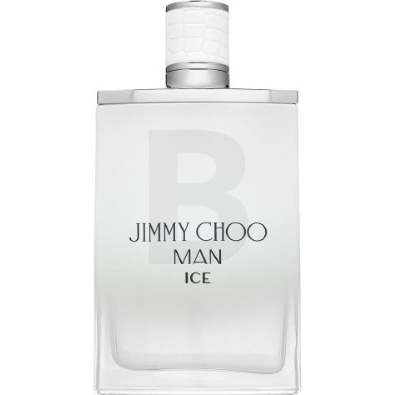 Jimmy Choo Man Ice EDT M 100 ml