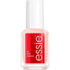 Essie To The Rescue Nail Polish - Lak na nehty proti viditeln&yacute;m zn&aacute;mk&aacute;m po&scaron;kozen&iacute; UV gelem