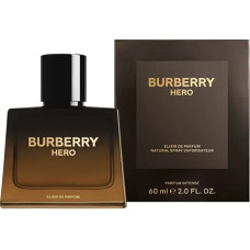 Hero Elixir - perfume - Volume: 60 ml