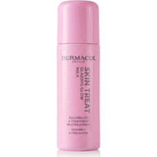 Dermacol Skin Treat Glow Milk - Hydratačn&iacute; a rozjasňuj&iacute;c&iacute; essence