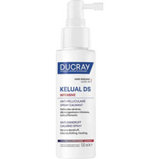Ducray Kelual DS Calming Spray - Sprej proti lupům