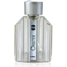 Ajmal Orbiter EDP