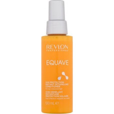 Revlon Professional Equave Instant Beauty Sun Protection detangling Conditioner - A two-stage conditioner for hair sun protection