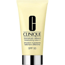 Clinique Dramatically Different Moisturizing Lotion+ SPF 50 - Hydratačn&iacute; pleťov&yacute; kr&eacute;m