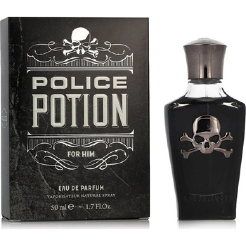 Police Potion For Him EDP