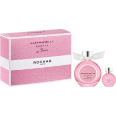 Rochas Mademoiselle Rochas in Paris D&aacute;rkov&aacute; sada EDP 50 ml a miniaturka EDP 4,5 ml