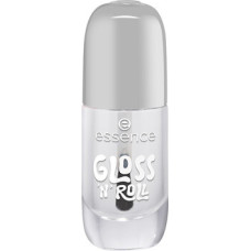 Essence Gel Nail Polish - Lak na nehty 8 ml