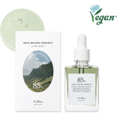 Dr. Althea Skin Relief Essence 30ml. Ārstnieciskā esence sejai ar 85% centellu