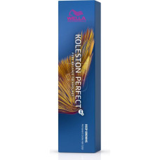 Wella Professionals Koleston Perfect Me+ Pure Naturals profesionāla permanentā matu krāsa 10|0 60 ml