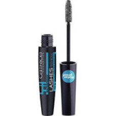Catrice Lashes To Kill (Waterproof Volume Mascara) Moisturizing Mask 10 ml