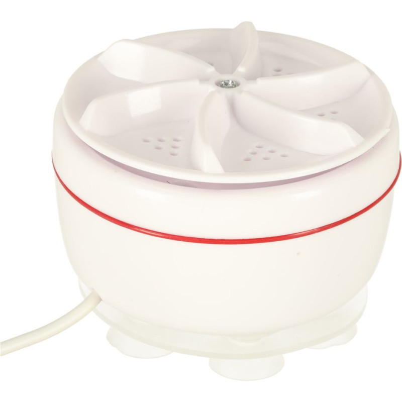 Portatīvā mini veļas mazgājamā mašīna brīvstāvoša 5L USB