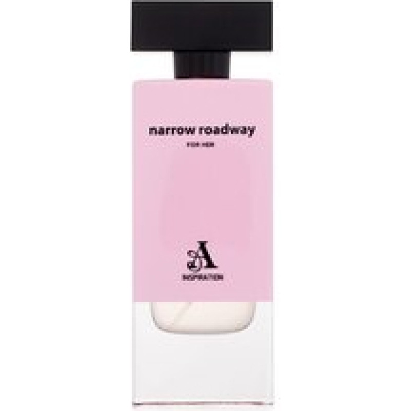 A-Inspiration Narrow Roadway EDP