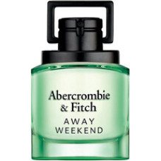 Abercrombie & Fitch Away Weekend Men EDT